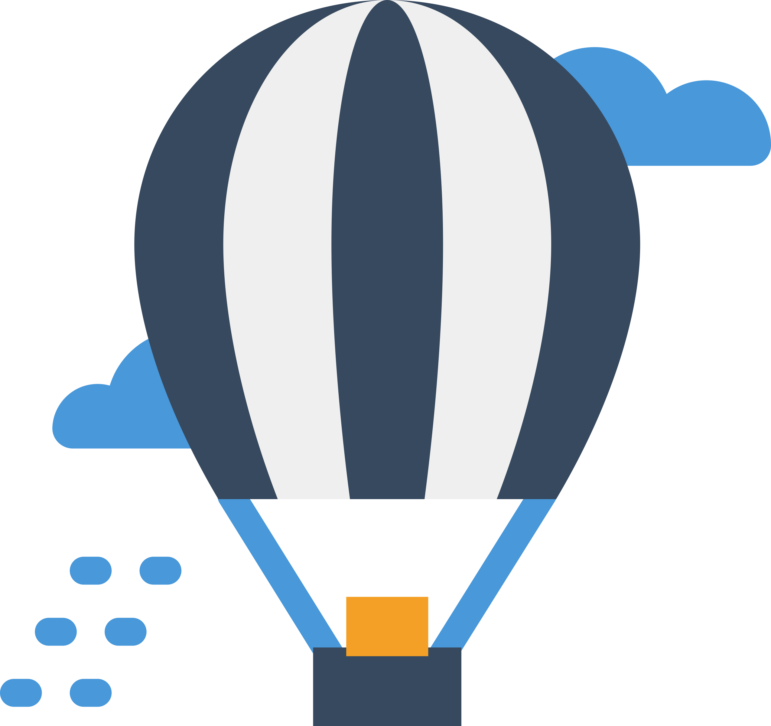 Air Balloon Sketch Svg Vector Free Vectors